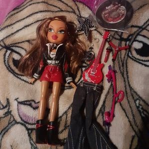 Yasmin Rock angelz V1 from 2005 🎤